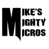 Mikes Mighty Micros logo