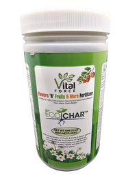 Vital Force - Flowers 'N' Fruits & More