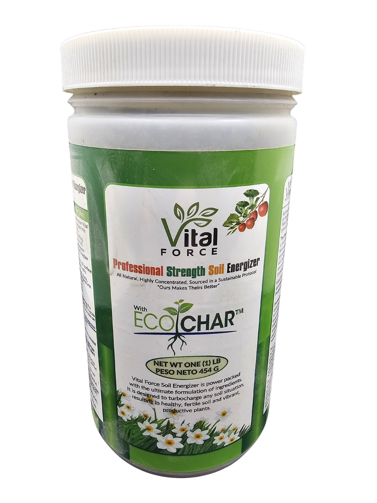 Vital Force - Soil Energizer