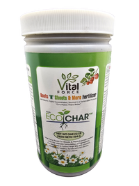 Vital Force - Roots 'N' Shoots & More