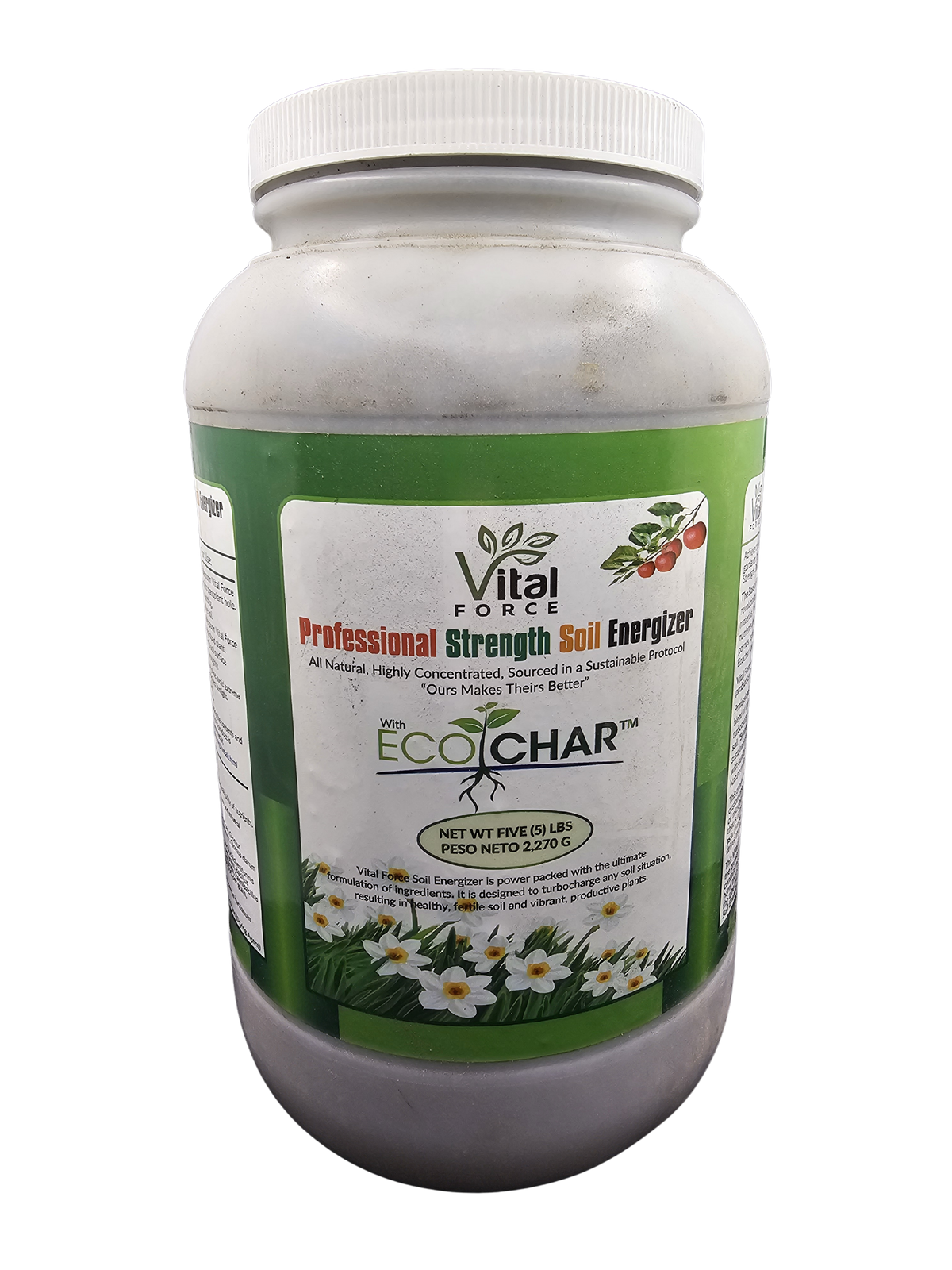 Vital Force - Soil Energizer