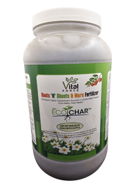 Vital Force - Roots 'N' Shoots & More