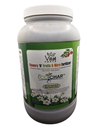 Vital Force - Flowers 'N' Fruits & More