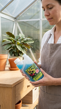 Mike's Mighty Micros Micronutrients Bio-Enhanced Super Concentrate